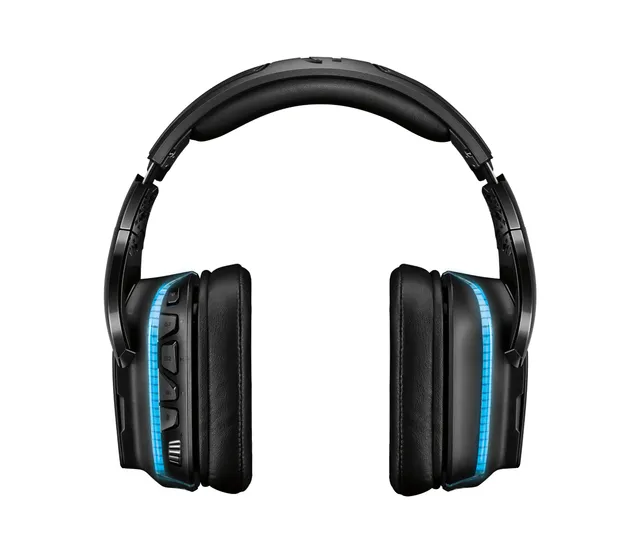 Gaming Headset G935 trådlöst gamingheadset