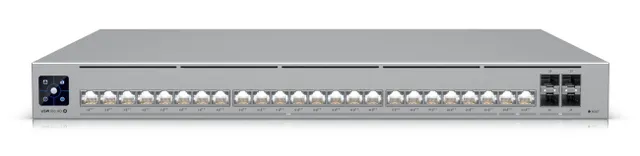UniFi Pro - Switch - L3 - 2 x 10GBase-T (