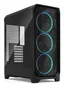 Fractal Design Meshify 3 RGB (Svart)