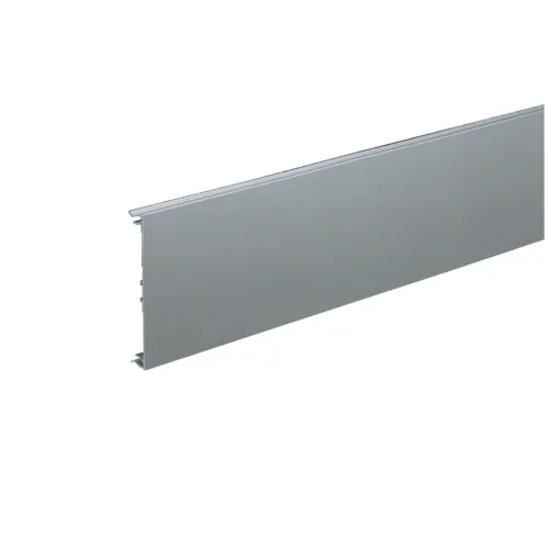 BRA701322ELN, Gjuten aluminium, Gjuten aluminium, 2 m, 100 mm