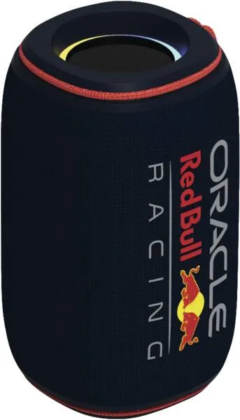Red Bull Racing Högtalare Bluetooth 10W RB-SK440 Blå