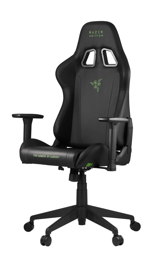 NatrixRazer Tarok Essentials X gamingstol