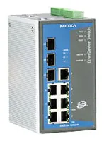 EtherDevice Switch EDS-510A-3SFP - Switch - A
