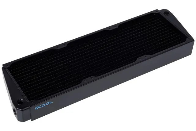 NexXxoS XT45 Full Copper X-Flow 420mm