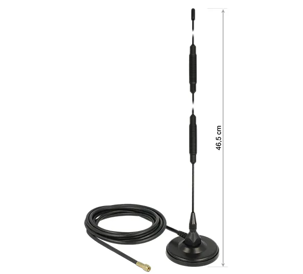 - Antenn - mast - smart hem - 7 dBi - utomh