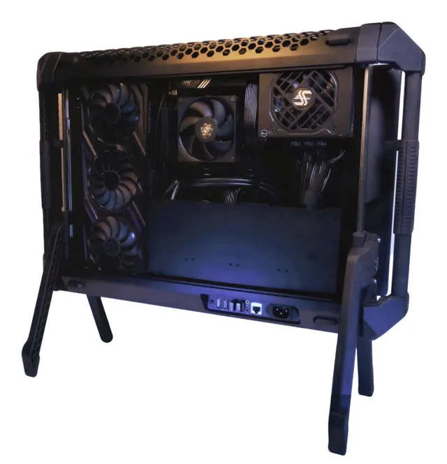 PC Case