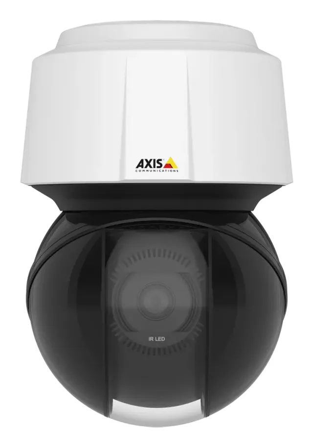 Q6135-LE PTZ Network Camera