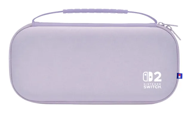 Slim Tough Pouch - Lavender