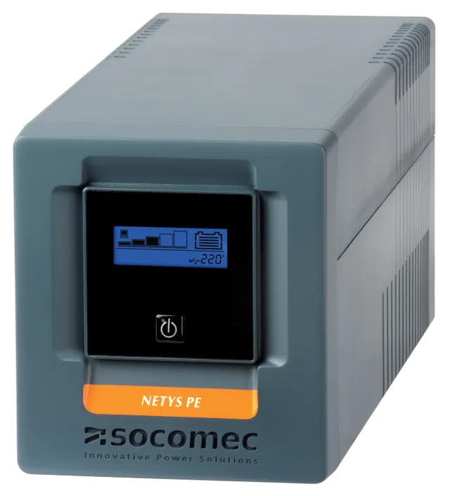 Ups Netys Pe 1000Va 600W USB – 230 V 45 min