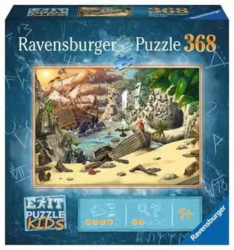 EXIT Puzzle Kids