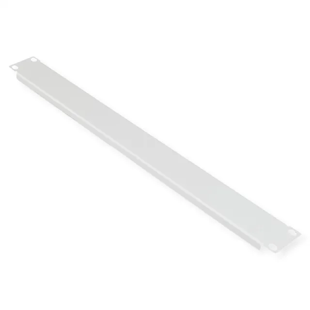 - blank panel - 1U