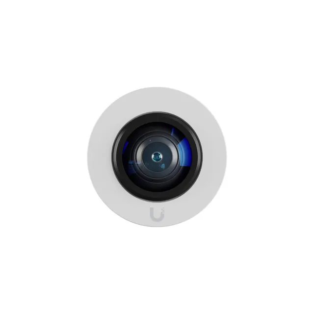 UniFi AI Theta Pro - Ultra Bred 360° - öv