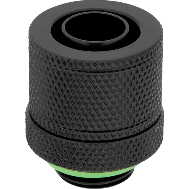 Hydro X Series XF Compression Fitting - In