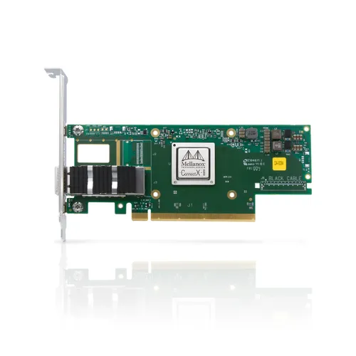 Mellanox ConnectX-6 VPI - Nätverksadapter 1