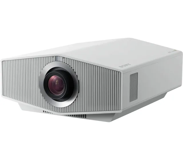 BRAVIA Projector 9 med 3 års garanti