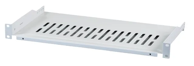 EFB-Elektronik - rack shelf - 1U