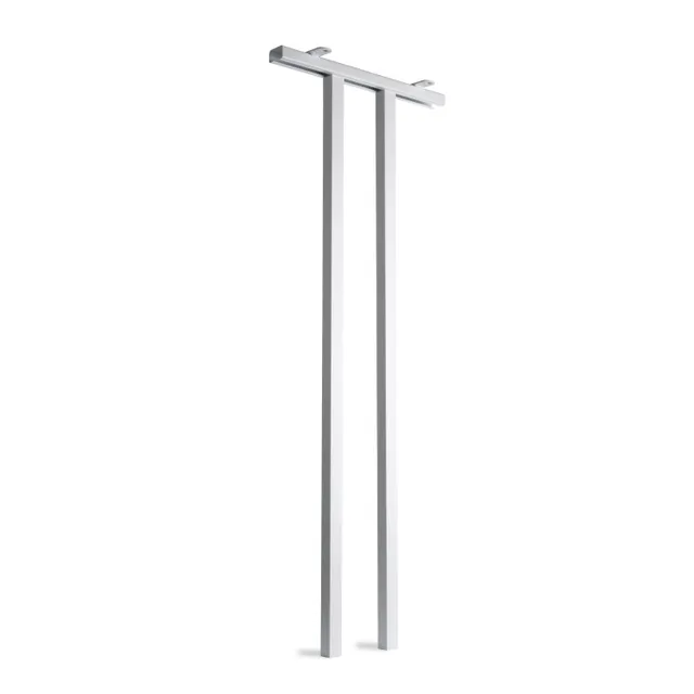 Acc mounting - Ceiling brackets M8