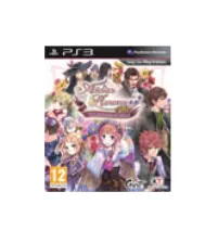 Atelier Rorona Plus: The Alchemist of Arland - Sony PlayStation 3 - RPG