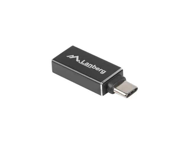 USB-A Hona till USB-C 3.1 Hane Adapter
