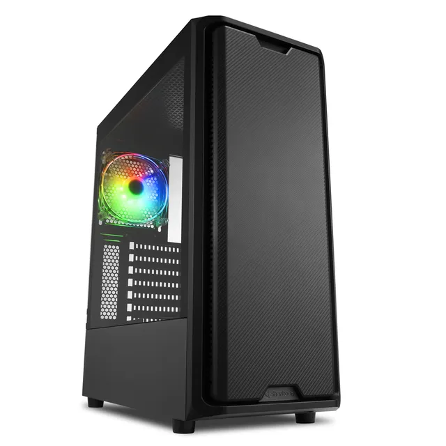 SK3 RGB - Chassi