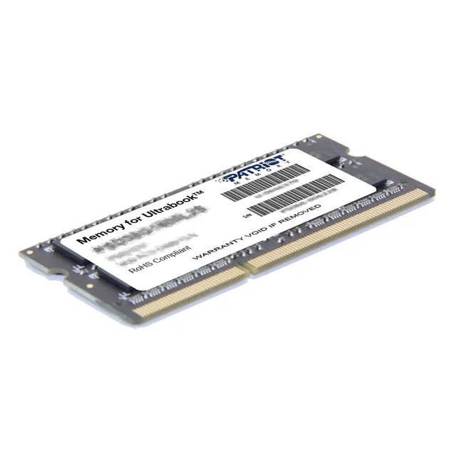 for Ultrabook - minne - 8 GB - SO DIMM 2