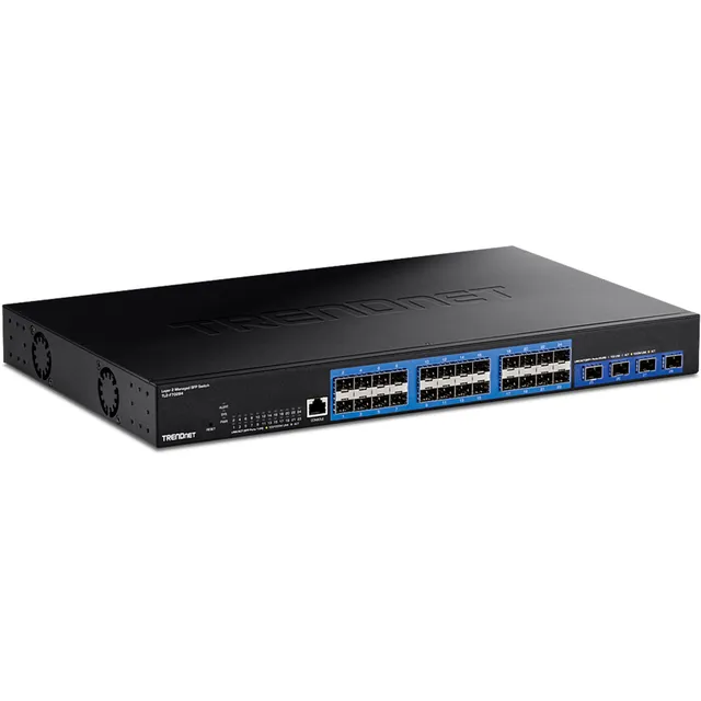 TL2-F70284 - Version v1.0R - switch - Layer 2 - 28 ports - Managed - rack-mountable - TAA Compliant