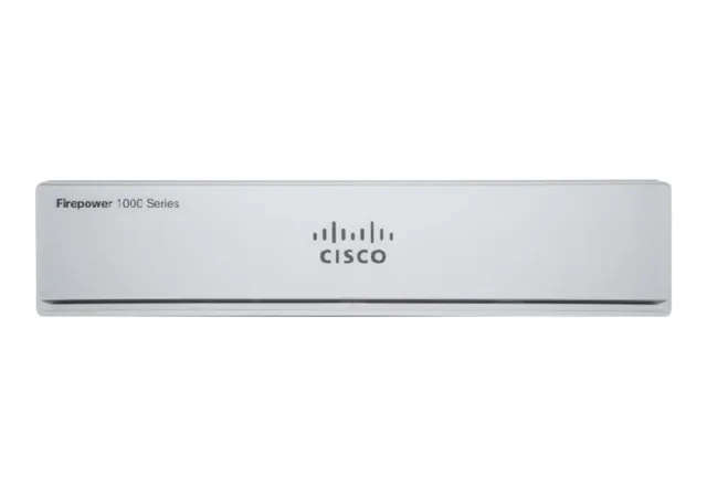 FirePOWER 1010 Next-Generation Firewall - Firewall - skrivbord