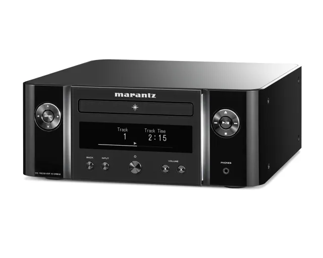 Melody X M-CR612