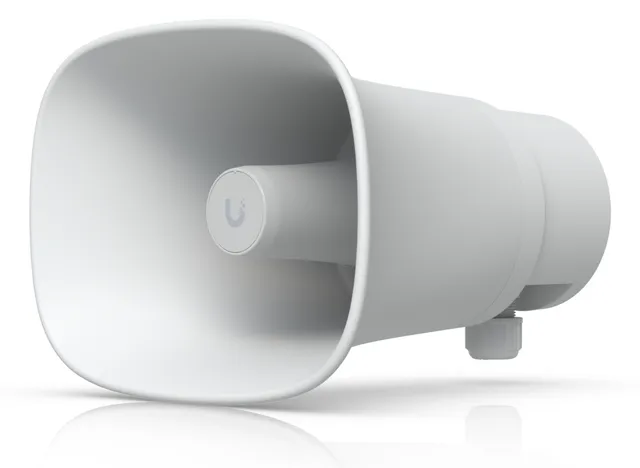 Unifi - Hornhögtalare - för PA-system - A