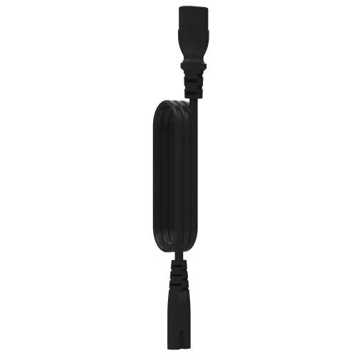 Nätkabel SONOS Play3/Play5/Playbar Svart 5