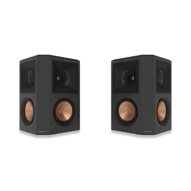 Reference Premiere RP-502S II med 3 års garanti