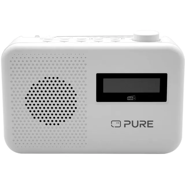 Elan One2 FM och DAB+ radio