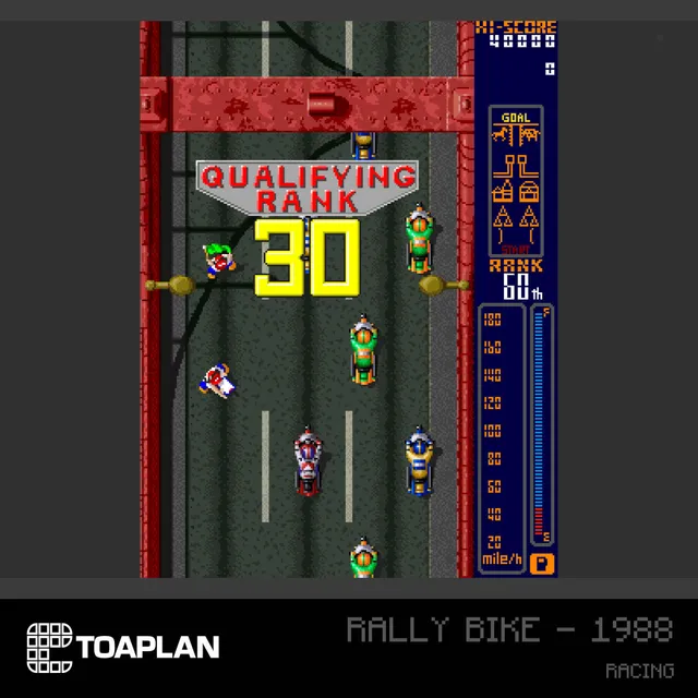Toaplan Arcade Collection 2 - Evercade