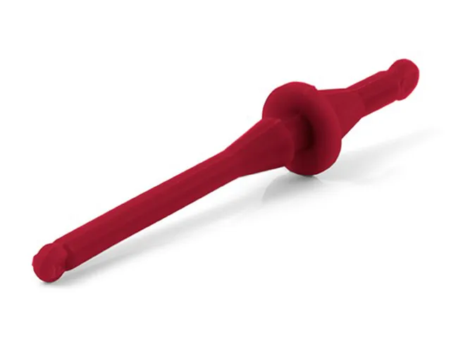 NA-SAV2 Anti-Vibration Mounts - Red - Ljuddämpande skruvar - Röd