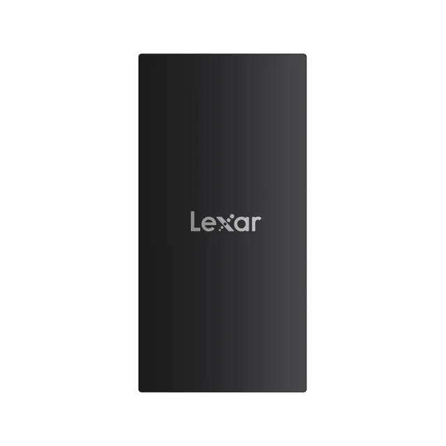 SL300 - SSD - 2 TB - USB 3.2 Gen 2