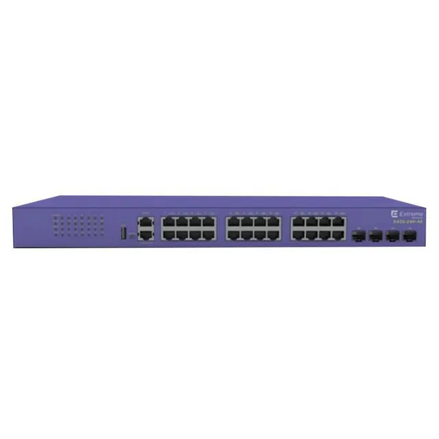 ExtremeSwitching