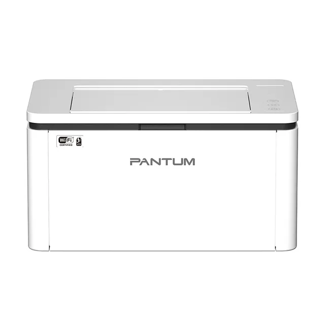 BP2300W - Skrivare - svartvit - laser - A4/Legal - upp till 23 sidor/minut - kapacitet: 150 ark - Wi-Fi(n), USB 2.0, Bluetooth