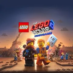 The Lego Movie 2 Videogame (PS4)