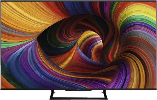 TN-65W90CEZS QD-Mini LED Google TV med 5 års garanti