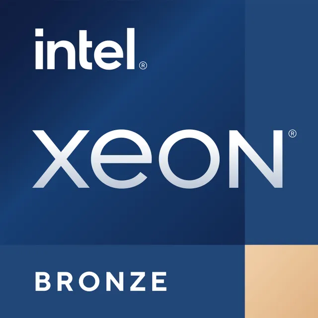 Xeon Bronze 3408U / 1.8 GHz processor - OEM CPU - 8 kärnor - 1.8 GHz - Intel FCLGA4677 - Bulk (utan kylare)