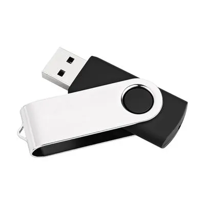 - USB flash drive - 4 GB - 4GB - USB-minne