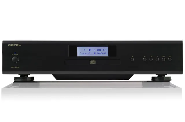 CD14MKII med 3 års garanti