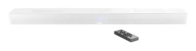 Smart Soundbar 10 Generation 2 med 3 års garanti