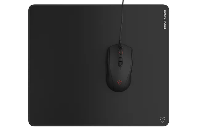 Alioth M Microfiber, 370x320 mm