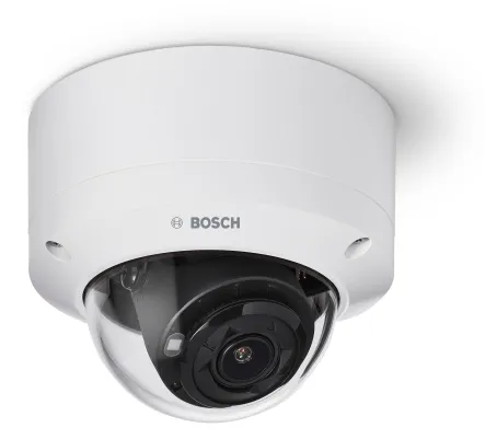 FLEXIDOME outdoor 5100 IR - Nätverksövervakn