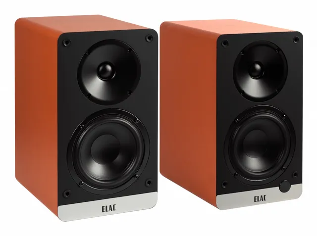 Debut ConneX DCB41 med 3 års garanti