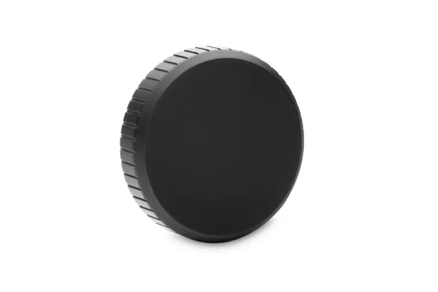 EK-Quantum Torque Plug - Black