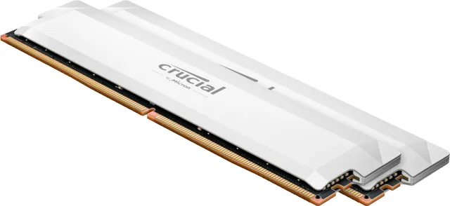 Pro OC 32GB (2x16GB) DDR5 6000 Mhz CL36 Vit