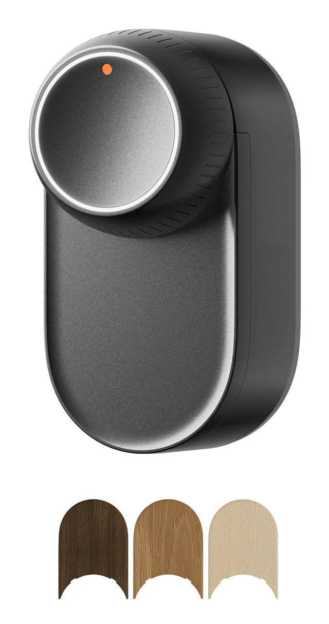 Lock Ultra - Black