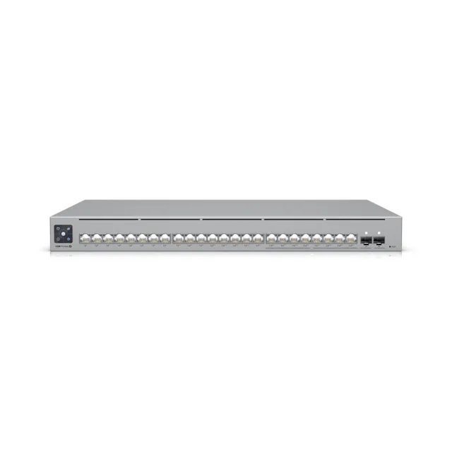 Switch Pro Max 24 PoE (400W)